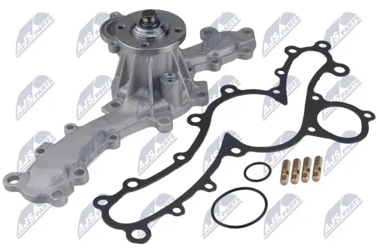 Wasserpumpe, Motorkühlung NTY CPW-TY-105 Bild Wasserpumpe, Motorkühlung NTY CPW-TY-105