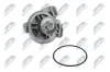 Wasserpumpe, Motorkühlung NTY CPW-VW-016 Bild Wasserpumpe, Motorkühlung NTY CPW-VW-016