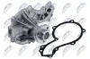 Wasserpumpe, Motorkühlung NTY CPW-VW-017 Bild Wasserpumpe, Motorkühlung NTY CPW-VW-017