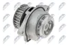 Wasserpumpe, Motorkühlung NTY CPW-VW-019 Bild Wasserpumpe, Motorkühlung NTY CPW-VW-019