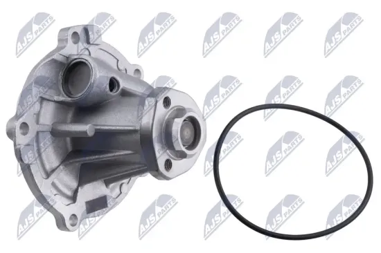 Wasserpumpe, Motorkühlung NTY CPW-VW-026 Bild Wasserpumpe, Motorkühlung NTY CPW-VW-026