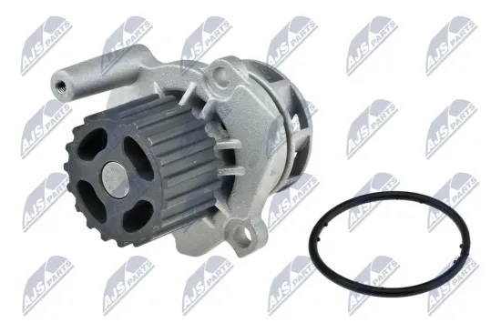 Widerstand, Innenraumgebläse NTY ERD-PE-003 Bild Widerstand, Innenraumgebläse NTY ERD-PE-003