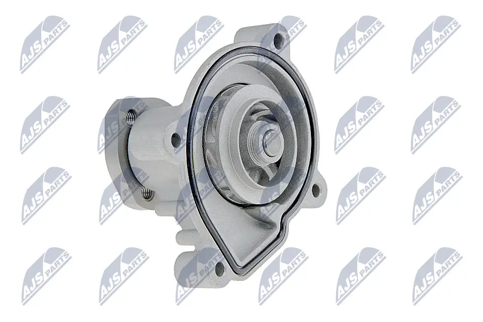 Wasserpumpe, Motorkühlung NTY CPW-VW-034