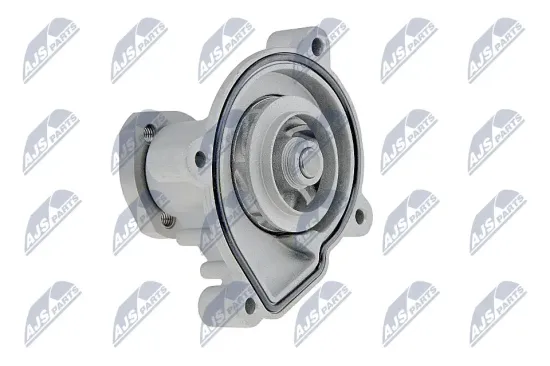 Wasserpumpe, Motorkühlung NTY CPW-VW-034 Bild Wasserpumpe, Motorkühlung NTY CPW-VW-034