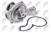 Wasserpumpe, Motorkühlung NTY CPW-VW-037 Bild Wasserpumpe, Motorkühlung NTY CPW-VW-037
