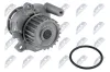 Wasserpumpe, Motorkühlung NTY CPW-VW-050 Bild Wasserpumpe, Motorkühlung NTY CPW-VW-050