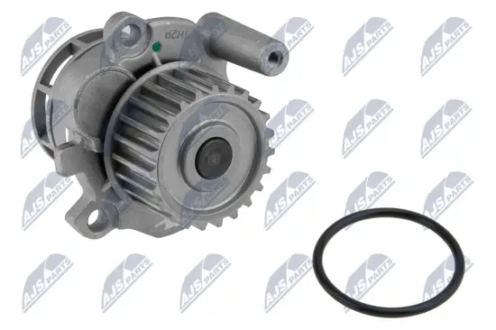 Wasserpumpe, Motorkühlung NTY CPW-VW-050 Bild Wasserpumpe, Motorkühlung NTY CPW-VW-050