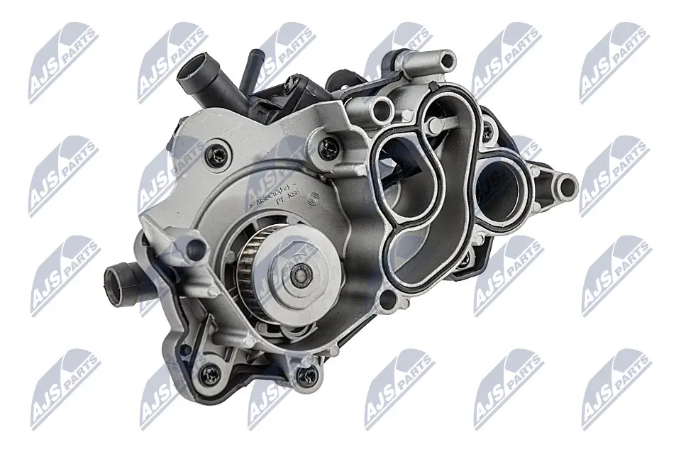 Wasserpumpe, Motorkühlung NTY CPW-VW-053