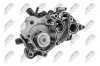 Wasserpumpe, Motorkühlung NTY CPW-VW-053 Bild Wasserpumpe, Motorkühlung NTY CPW-VW-053