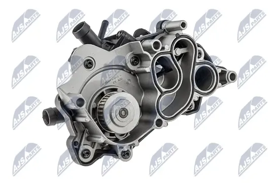 Wasserpumpe, Motorkühlung NTY CPW-VW-053 Bild Wasserpumpe, Motorkühlung NTY CPW-VW-053