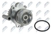 Wasserpumpe, Motorkühlung NTY CPW-WW-002