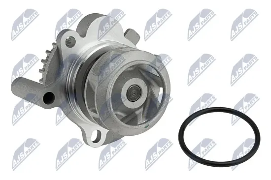 Wasserpumpe, Motorkühlung NTY CPW-WW-002 Bild Wasserpumpe, Motorkühlung NTY CPW-WW-002