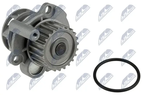 Wasserpumpe, Motorkühlung NTY CPW-WW-002 Bild Wasserpumpe, Motorkühlung NTY CPW-WW-002