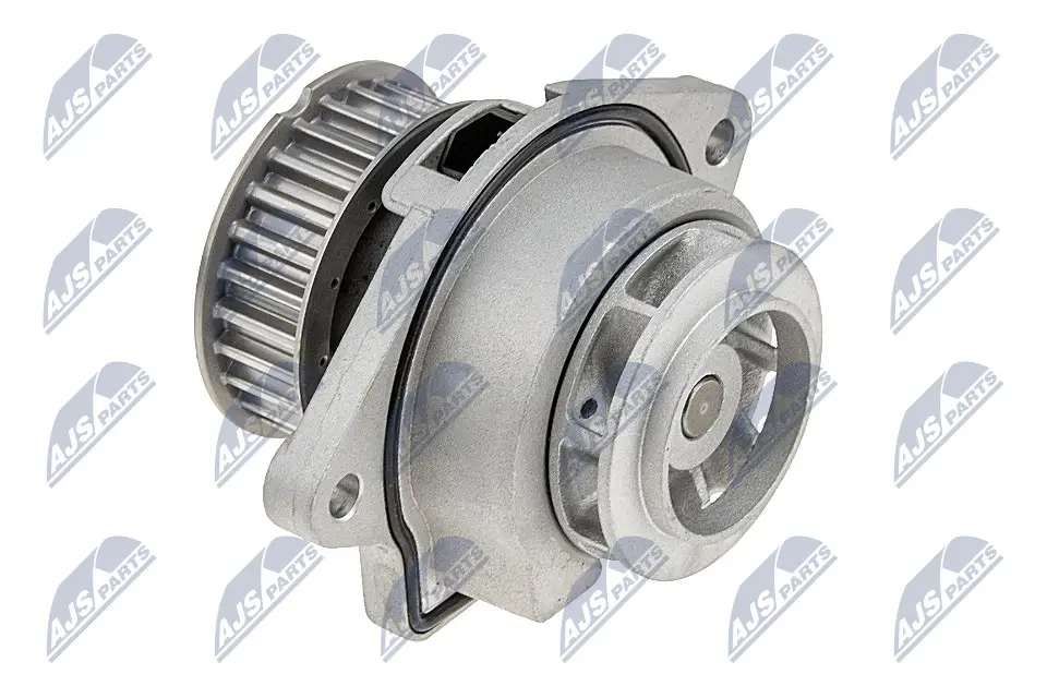 Wasserpumpe, Motorkühlung NTY CPW-WW-019
