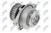 Wasserpumpe, Motork&uuml;hlung NTY CPW-WW-019