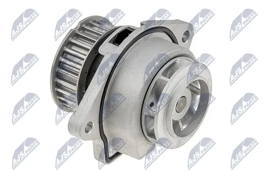 Wasserpumpe, Motorkühlung NTY CPW-WW-019 Bild Wasserpumpe, Motorkühlung NTY CPW-WW-019
