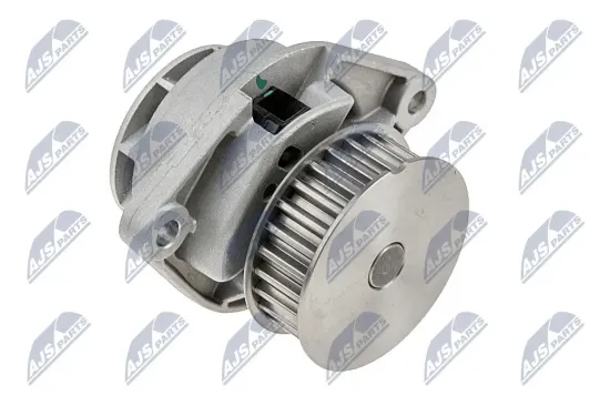 Wasserpumpe, Motorkühlung NTY CPW-WW-019 Bild Wasserpumpe, Motorkühlung NTY CPW-WW-019