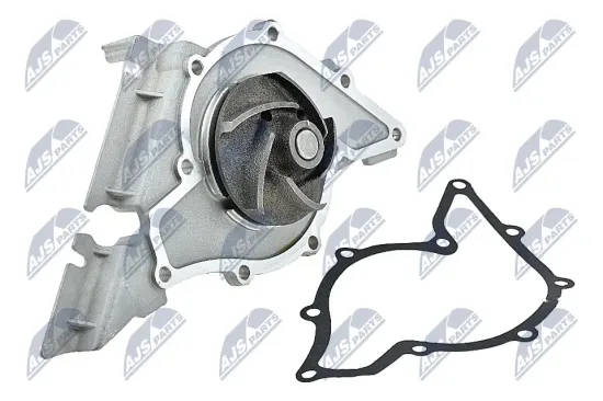 Wasserpumpe, Motorkühlung NTY CPW-WW-025 Bild Wasserpumpe, Motorkühlung NTY CPW-WW-025