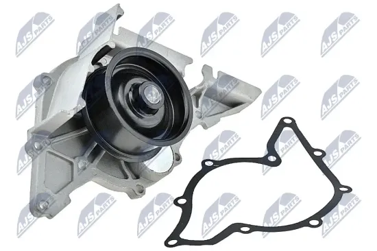 Wasserpumpe, Motorkühlung NTY CPW-WW-025 Bild Wasserpumpe, Motorkühlung NTY CPW-WW-025