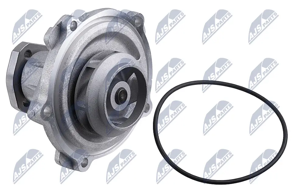 Wasserpumpe, Motorkühlung NTY CPW-WW-026