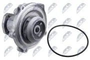 Wasserpumpe, Motorkühlung NTY CPW-WW-026