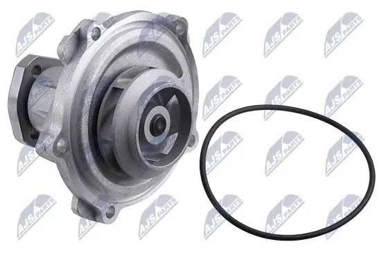 Wasserpumpe, Motorkühlung NTY CPW-WW-026 Bild Wasserpumpe, Motorkühlung NTY CPW-WW-026