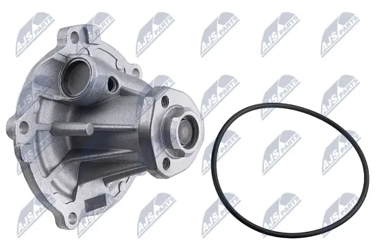 Wasserpumpe, Motorkühlung NTY CPW-WW-026 Bild Wasserpumpe, Motorkühlung NTY CPW-WW-026
