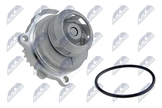 Wasserpumpe, Motorkühlung NTY CPW-WW-028 Bild Wasserpumpe, Motorkühlung NTY CPW-WW-028