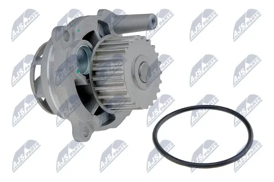 Wasserpumpe, Motorkühlung NTY CPW-WW-028 Bild Wasserpumpe, Motorkühlung NTY CPW-WW-028