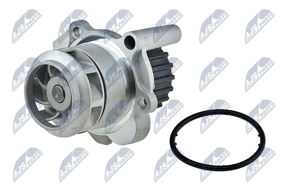 Wasserpumpe, Motorkühlung NTY CPW-WW-033