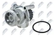 Wasserpumpe, Motorkühlung NTY CPW-WW-033