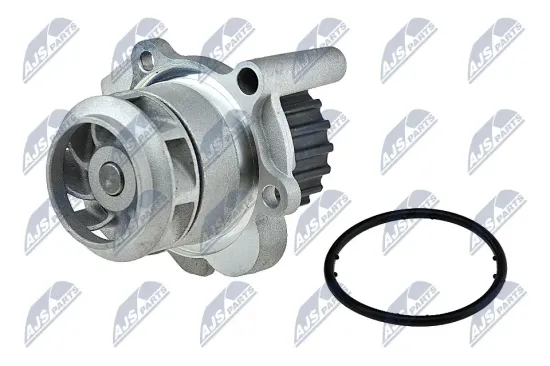 Wasserpumpe, Motorkühlung NTY CPW-WW-033 Bild Wasserpumpe, Motorkühlung NTY CPW-WW-033