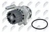 Wasserpumpe, Motorkühlung NTY CPW-WW-033 Bild Wasserpumpe, Motorkühlung NTY CPW-WW-033