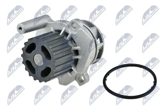 Wasserpumpe, Motorkühlung NTY CPW-WW-033 Bild Wasserpumpe, Motorkühlung NTY CPW-WW-033