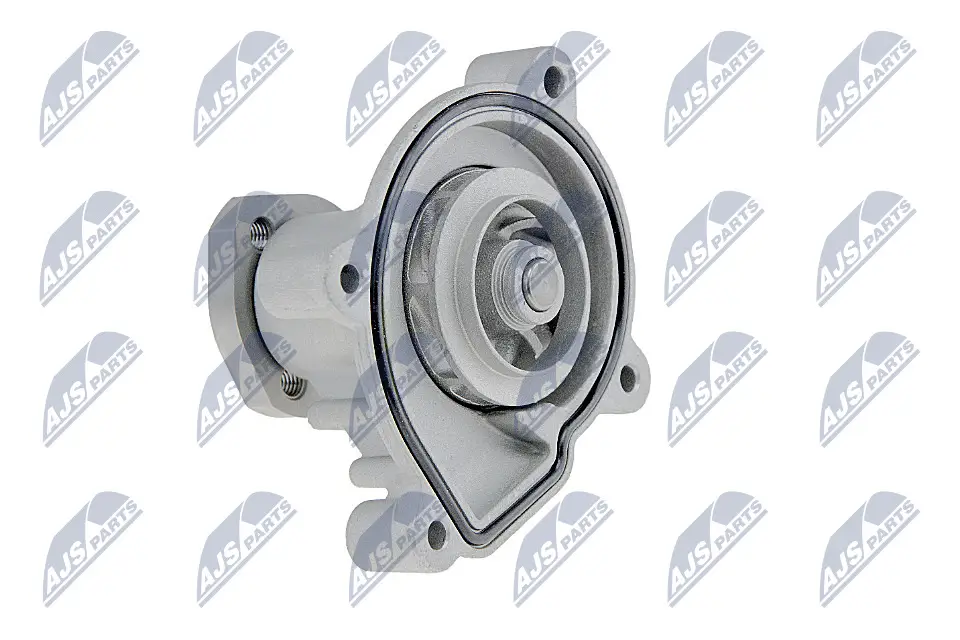 Wasserpumpe, Motorkühlung NTY CPW-WW-034