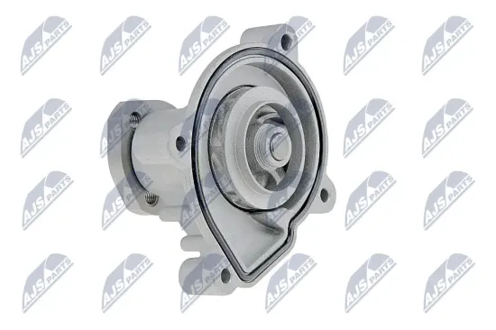 Wasserpumpe, Motorkühlung NTY CPW-WW-034 Bild Wasserpumpe, Motorkühlung NTY CPW-WW-034