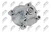 Wasserpumpe, Motorkühlung NTY CPW-WW-034 Bild Wasserpumpe, Motorkühlung NTY CPW-WW-034