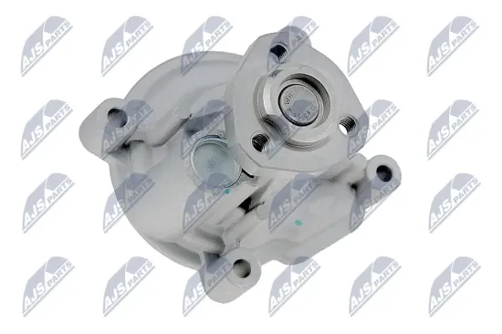 Wasserpumpe, Motorkühlung NTY CPW-WW-034 Bild Wasserpumpe, Motorkühlung NTY CPW-WW-034