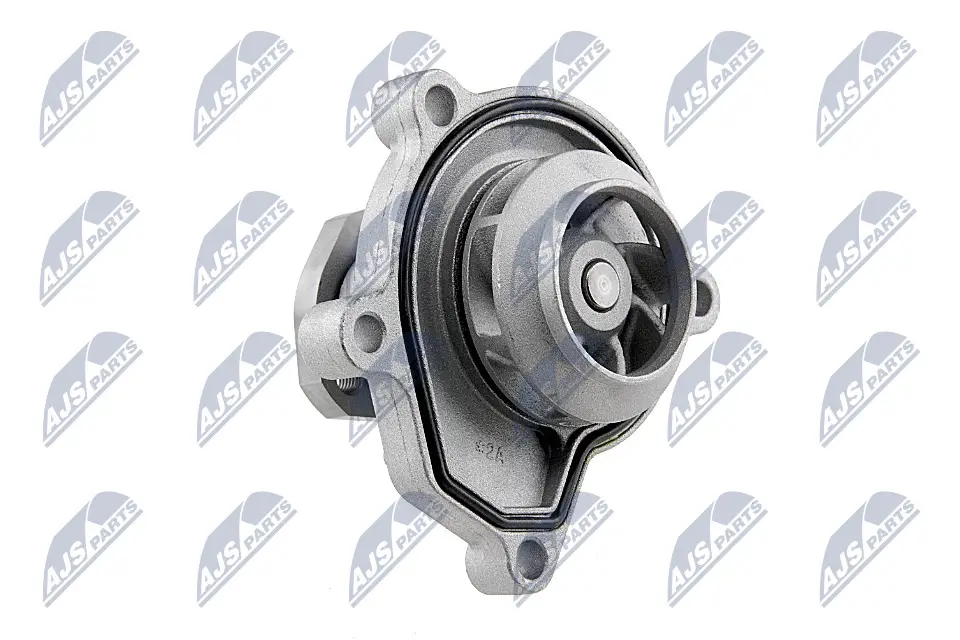 Wasserpumpe, Motorkühlung NTY CPW-WW-035