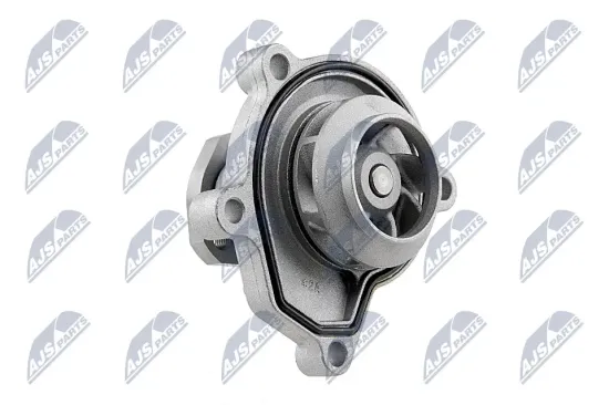 Wasserpumpe, Motorkühlung NTY CPW-WW-035 Bild Wasserpumpe, Motorkühlung NTY CPW-WW-035