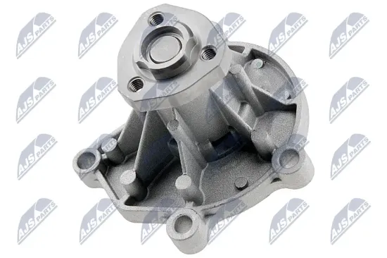 Wasserpumpe, Motorkühlung NTY CPW-WW-035 Bild Wasserpumpe, Motorkühlung NTY CPW-WW-035