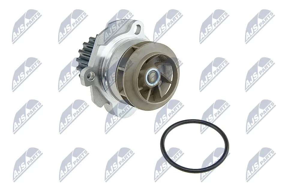 Wasserpumpe, Motorkühlung NTY CPW-WW-036