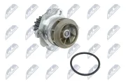 Wasserpumpe, Motorkühlung NTY CPW-WW-036