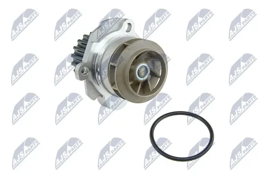 Wasserpumpe, Motorkühlung NTY CPW-WW-036 Bild Wasserpumpe, Motorkühlung NTY CPW-WW-036