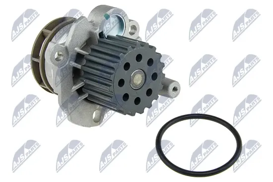 Wasserpumpe, Motorkühlung NTY CPW-WW-036 Bild Wasserpumpe, Motorkühlung NTY CPW-WW-036