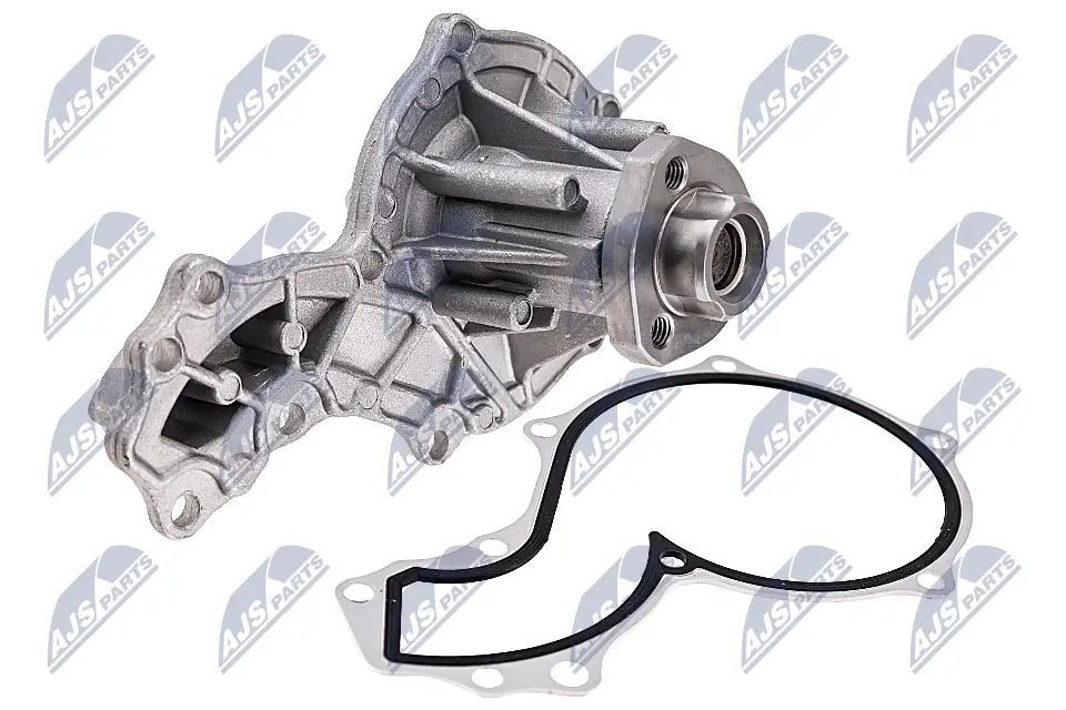 Wasserpumpe, Motorkühlung NTY CPW-WW-037