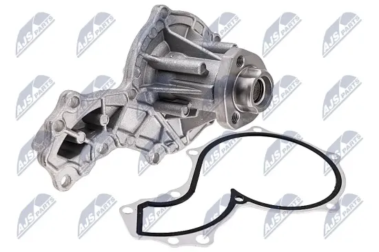 Wasserpumpe, Motorkühlung NTY CPW-WW-037 Bild Wasserpumpe, Motorkühlung NTY CPW-WW-037