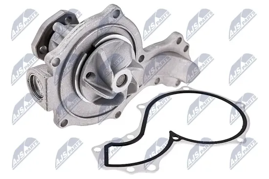 Wasserpumpe, Motorkühlung NTY CPW-WW-037 Bild Wasserpumpe, Motorkühlung NTY CPW-WW-037