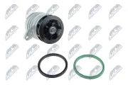 Wasserpumpe, Motorkühlung NTY CPW-WW-038