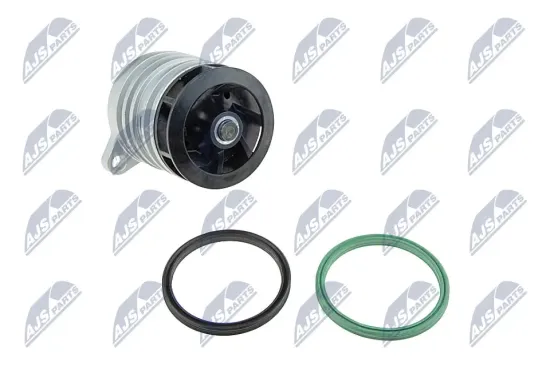 Wasserpumpe, Motorkühlung NTY CPW-WW-038 Bild Wasserpumpe, Motorkühlung NTY CPW-WW-038